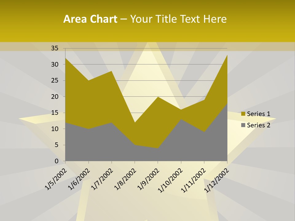 Condition Industry Home PowerPoint Template