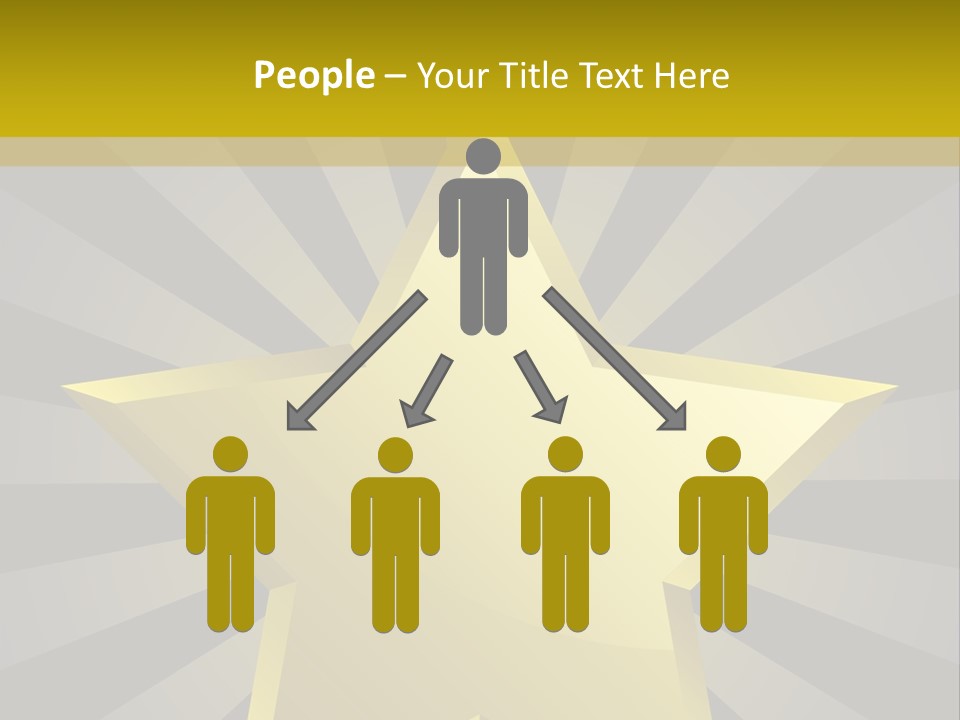 Condition Industry Home PowerPoint Template