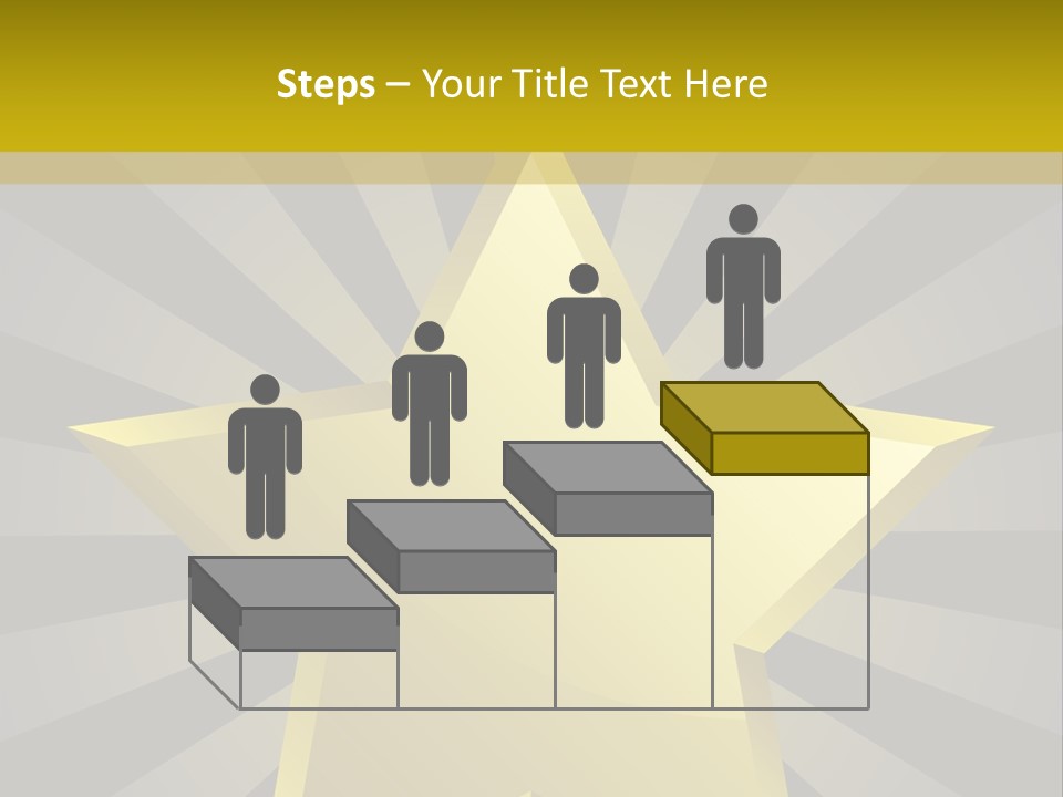 Condition Industry Home PowerPoint Template