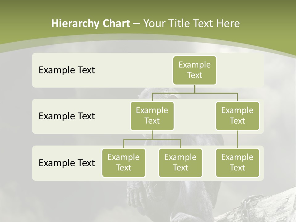 Energy Power Supply PowerPoint Template