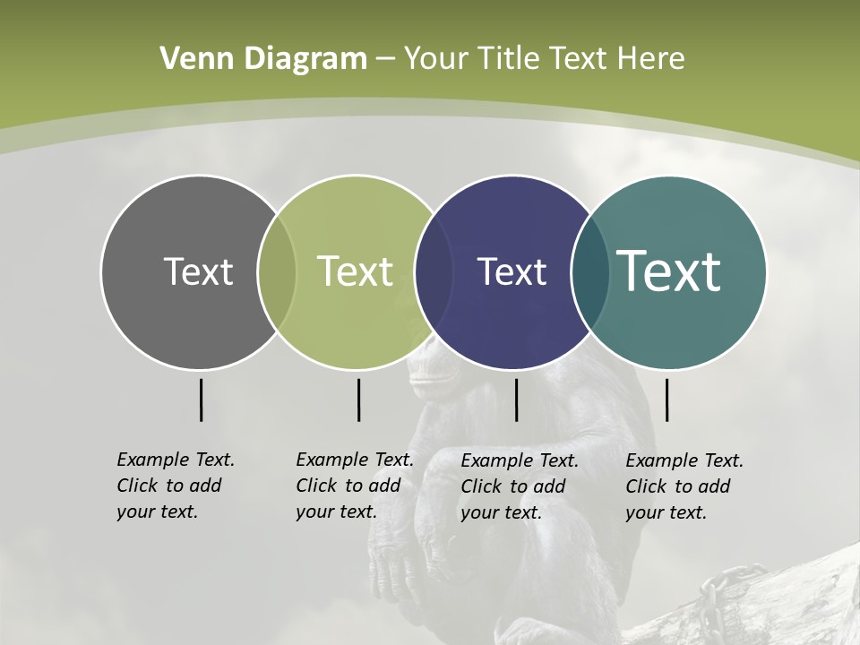 Energy Power Supply PowerPoint Template