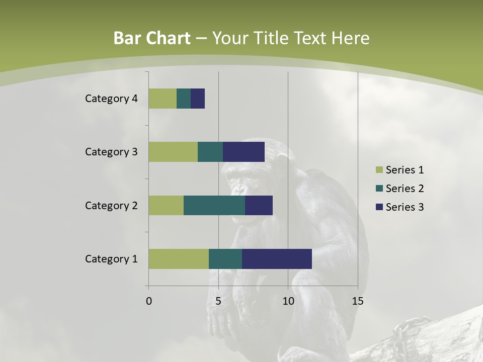 Energy Power Supply PowerPoint Template