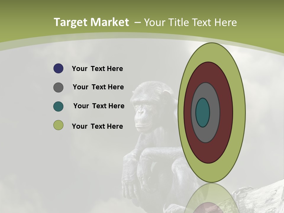 Energy Power Supply PowerPoint Template