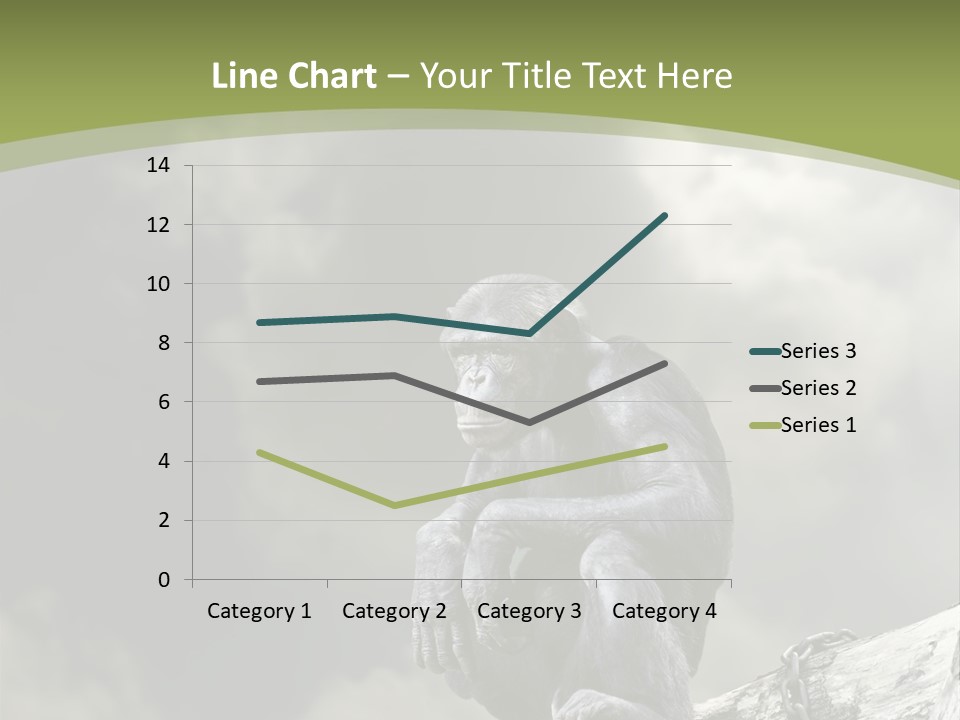 Energy Power Supply PowerPoint Template