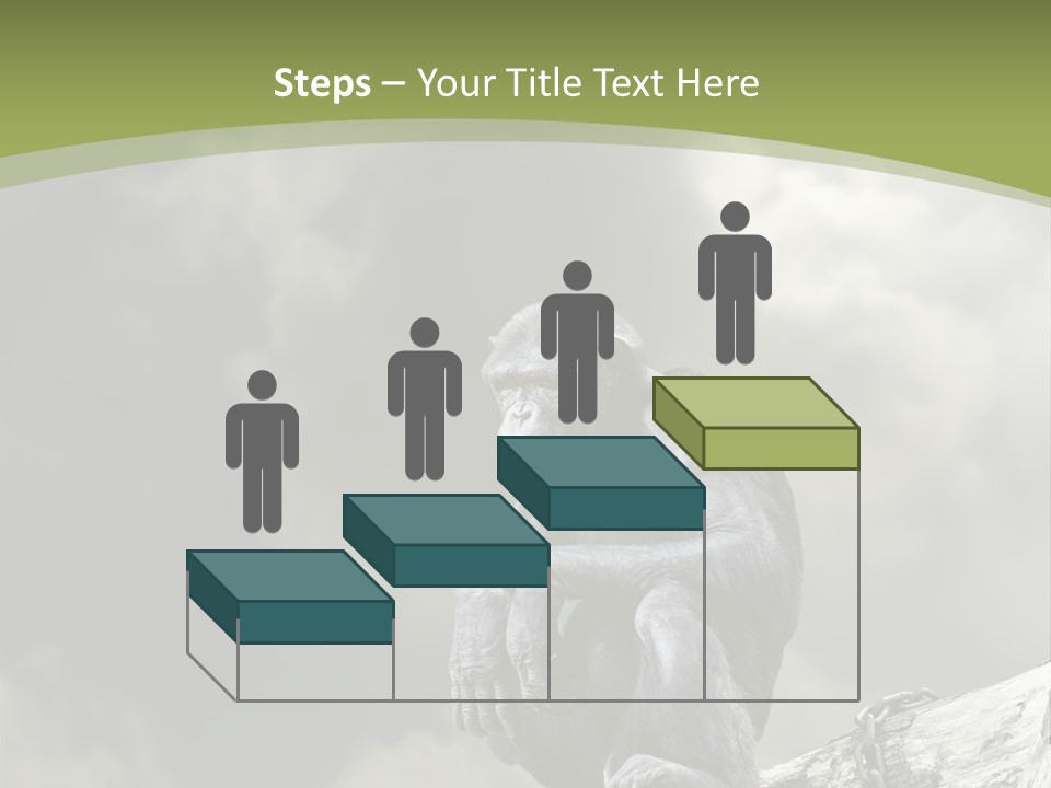 Energy Power Supply PowerPoint Template