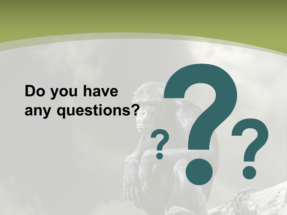 Energy Power Supply PowerPoint Template