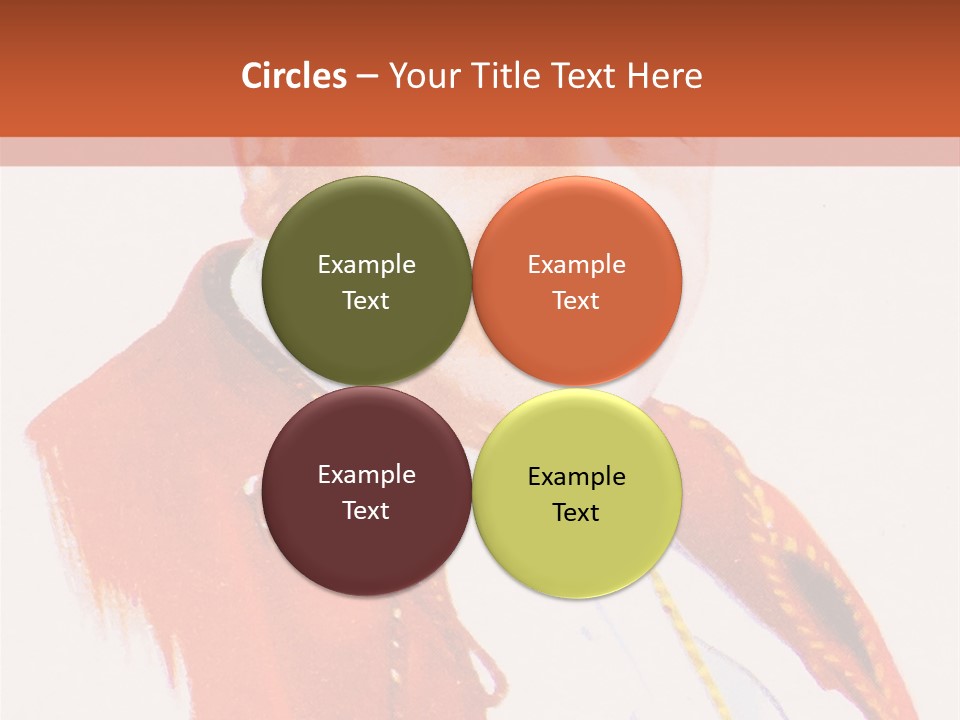 Part Ventilation Air PowerPoint Template