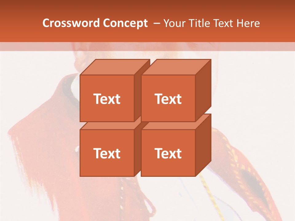 Part Ventilation Air PowerPoint Template