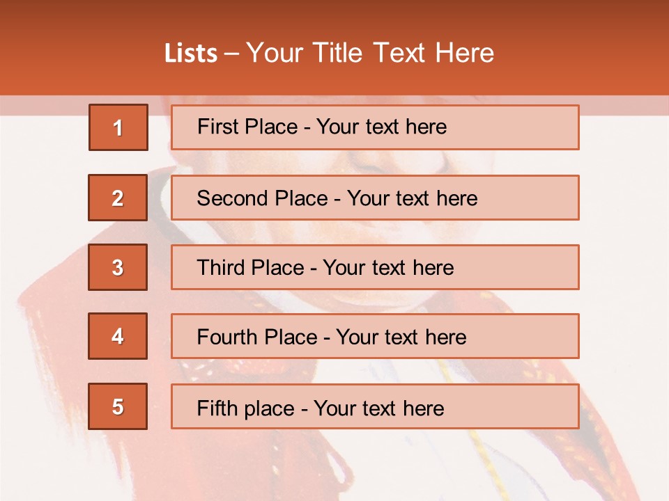 Part Ventilation Air PowerPoint Template