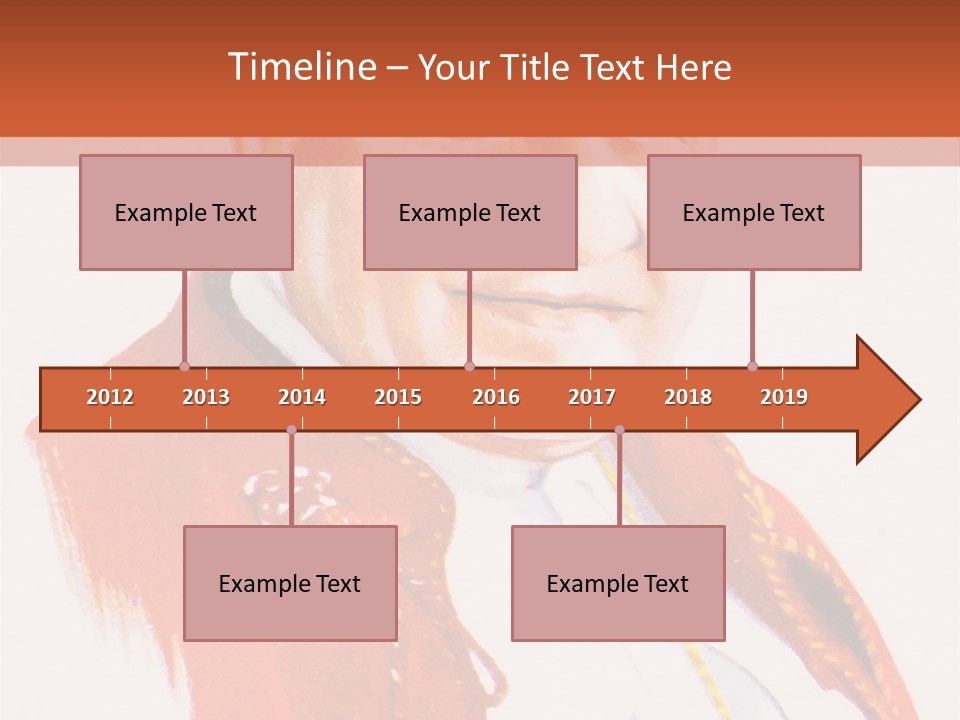 Part Ventilation Air PowerPoint Template