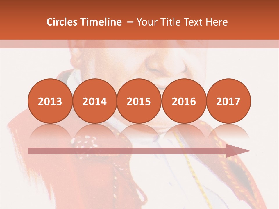 Part Ventilation Air PowerPoint Template