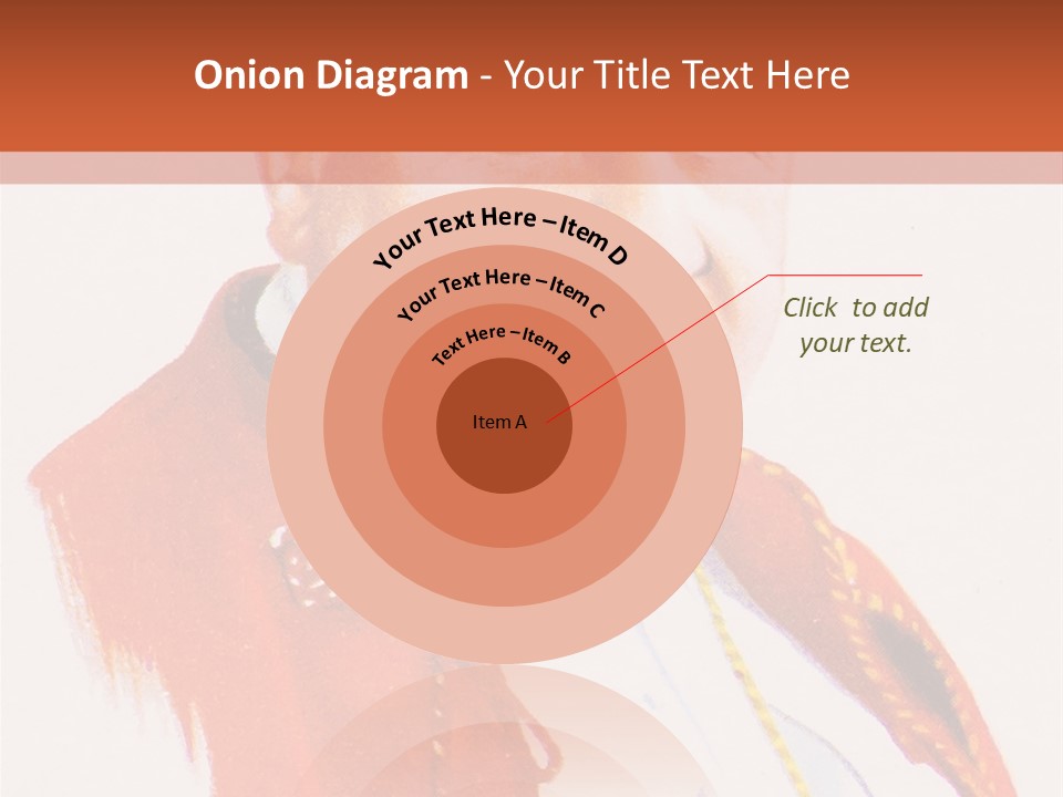 Part Ventilation Air PowerPoint Template