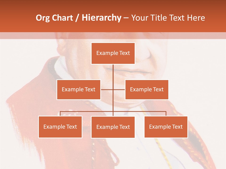 Part Ventilation Air PowerPoint Template