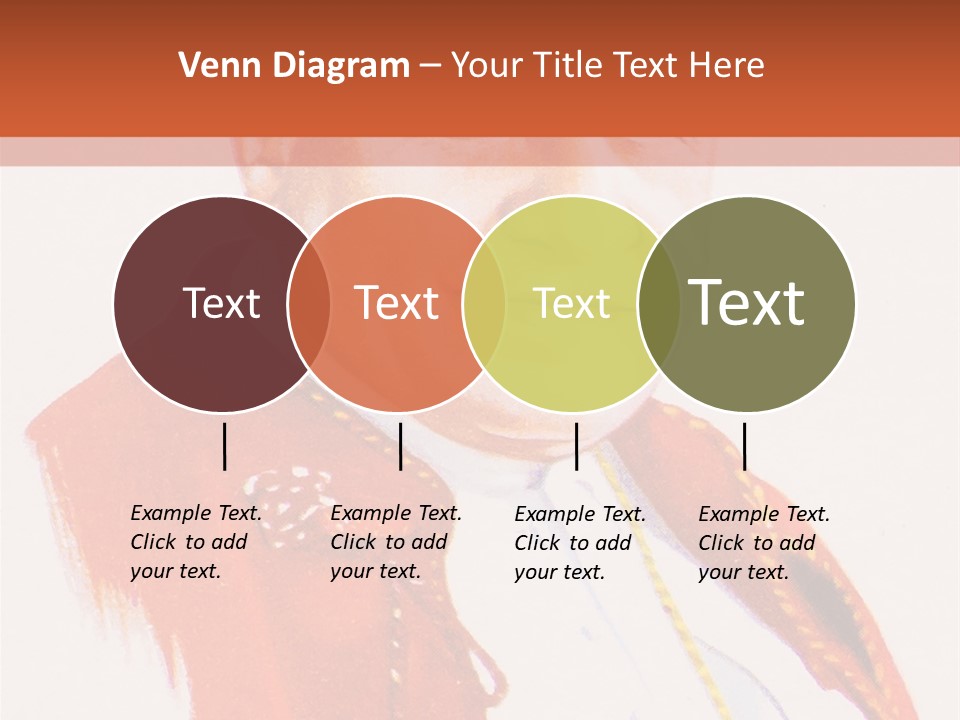 Part Ventilation Air PowerPoint Template
