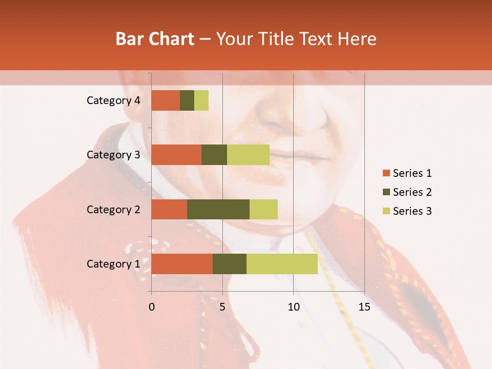 Part Ventilation Air PowerPoint Template