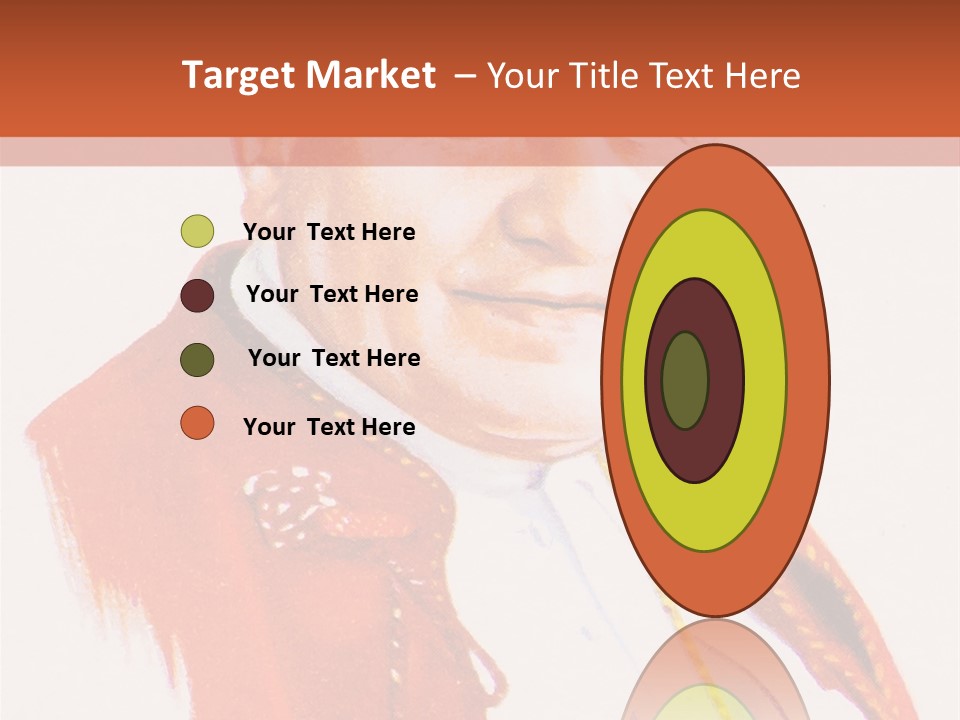 Part Ventilation Air PowerPoint Template