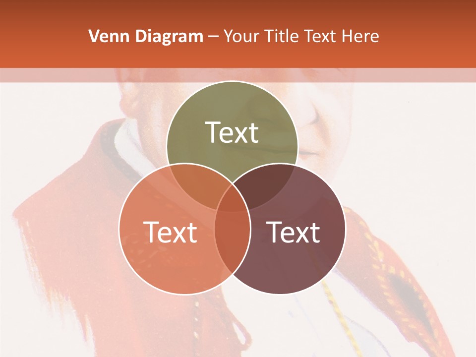Part Ventilation Air PowerPoint Template