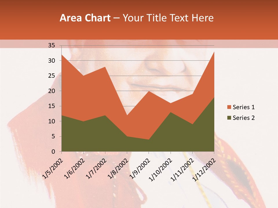 Part Ventilation Air PowerPoint Template