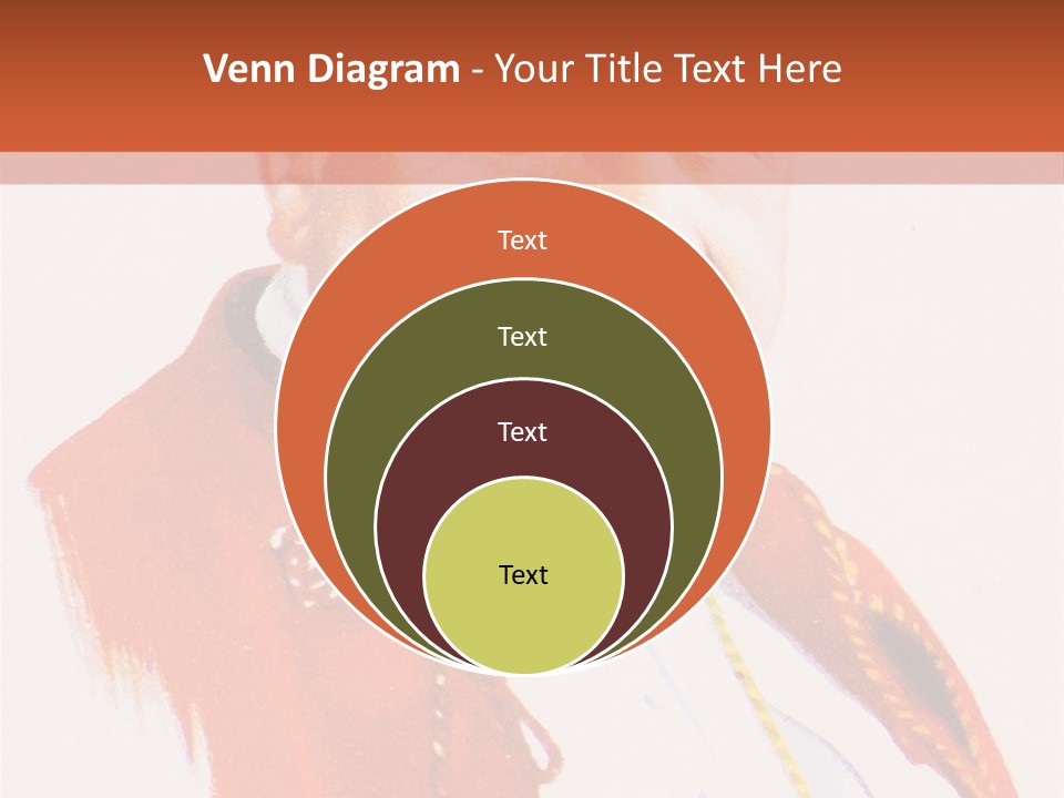 Part Ventilation Air PowerPoint Template