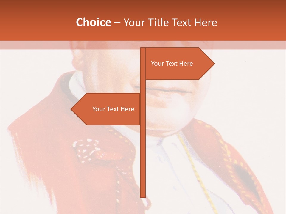Part Ventilation Air PowerPoint Template