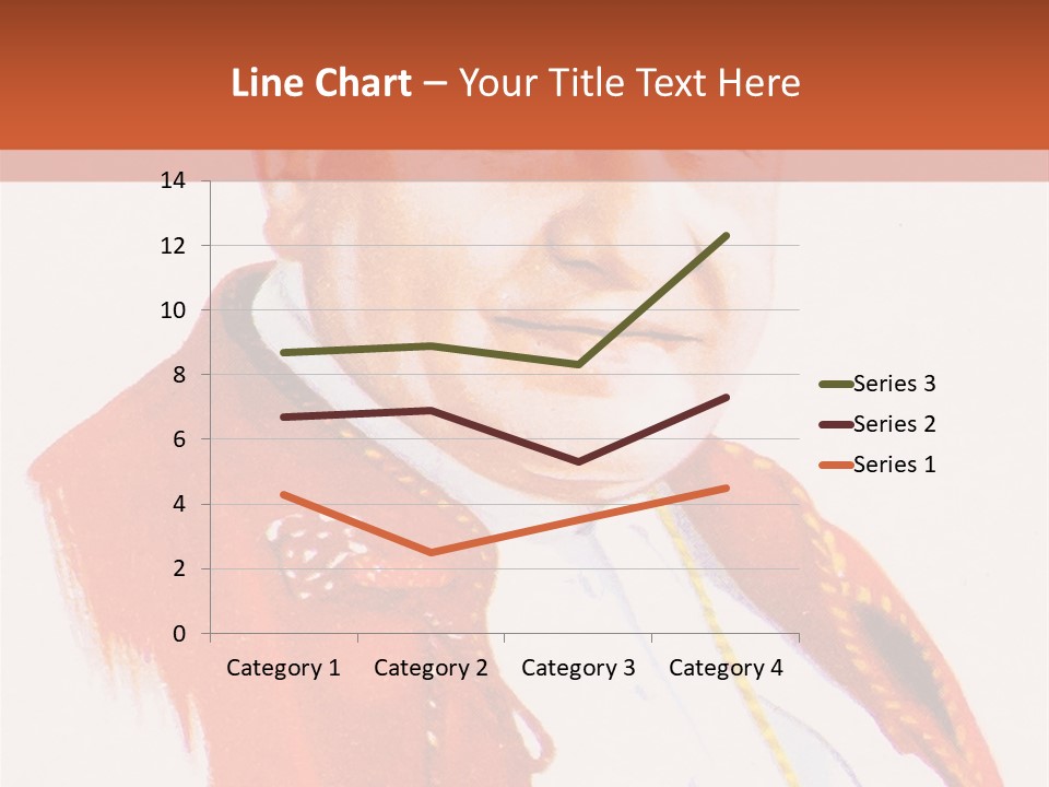 Part Ventilation Air PowerPoint Template