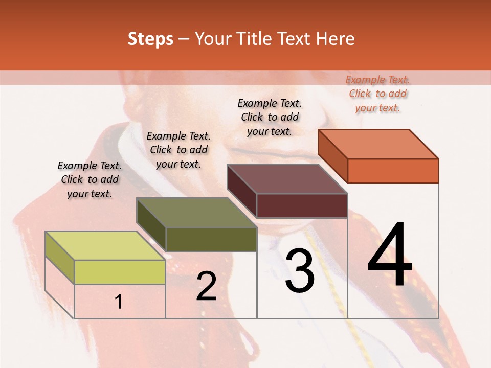 Part Ventilation Air PowerPoint Template