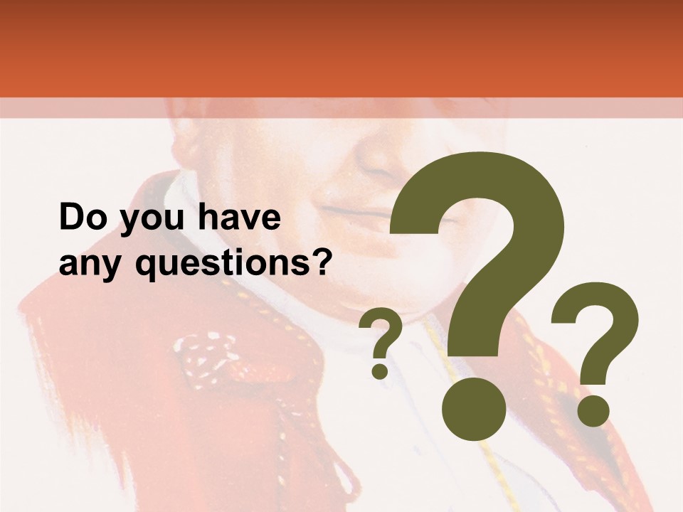 Part Ventilation Air PowerPoint Template