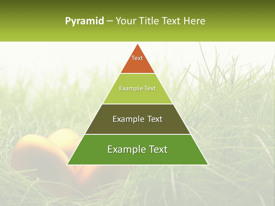Unit House Energy PowerPoint Template