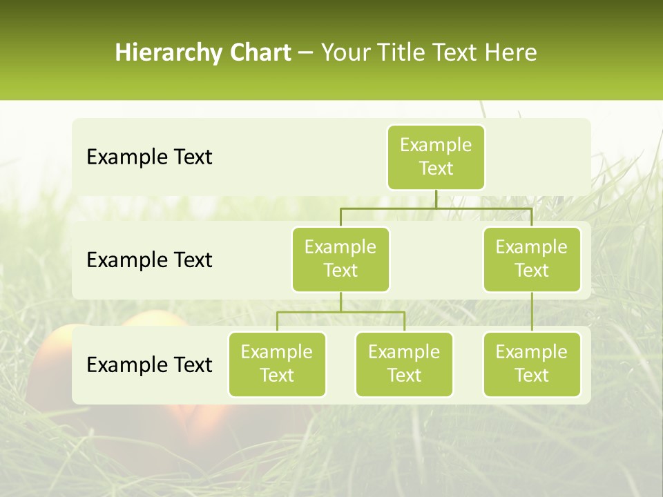 Unit House Energy PowerPoint Template