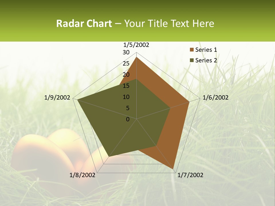 Unit House Energy PowerPoint Template