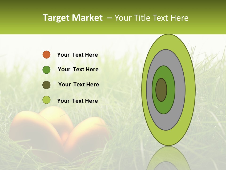 Unit House Energy PowerPoint Template