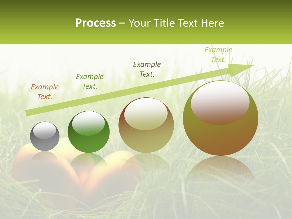 Unit House Energy PowerPoint Template