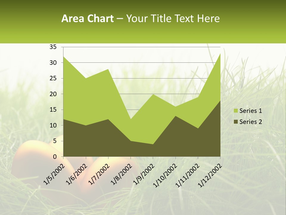 Unit House Energy PowerPoint Template