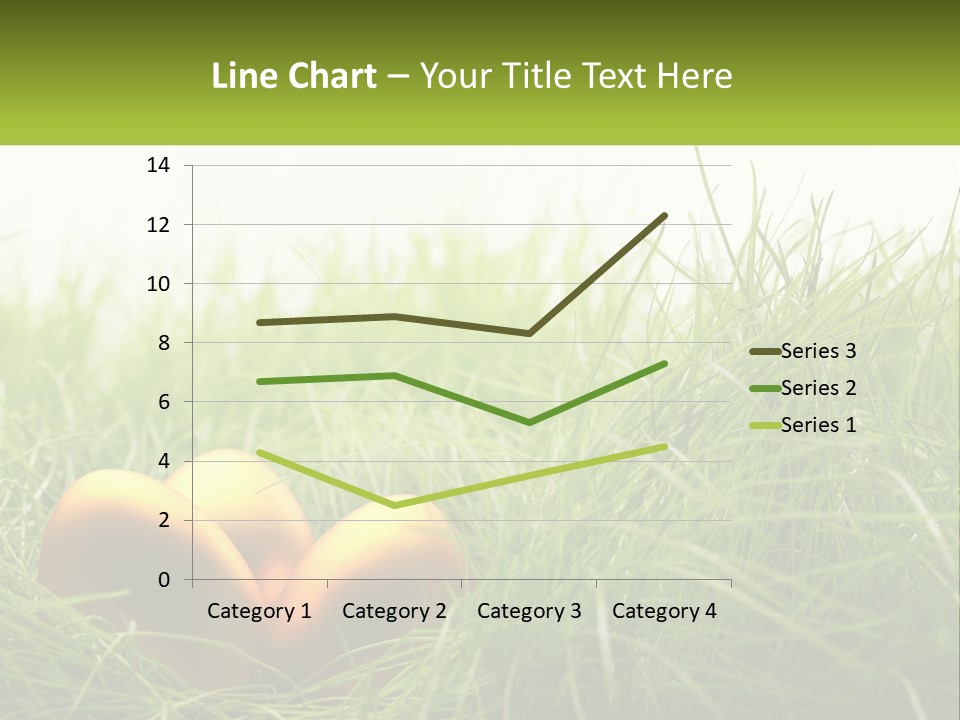 Unit House Energy PowerPoint Template