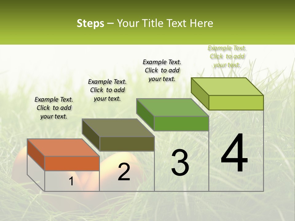 Unit House Energy PowerPoint Template