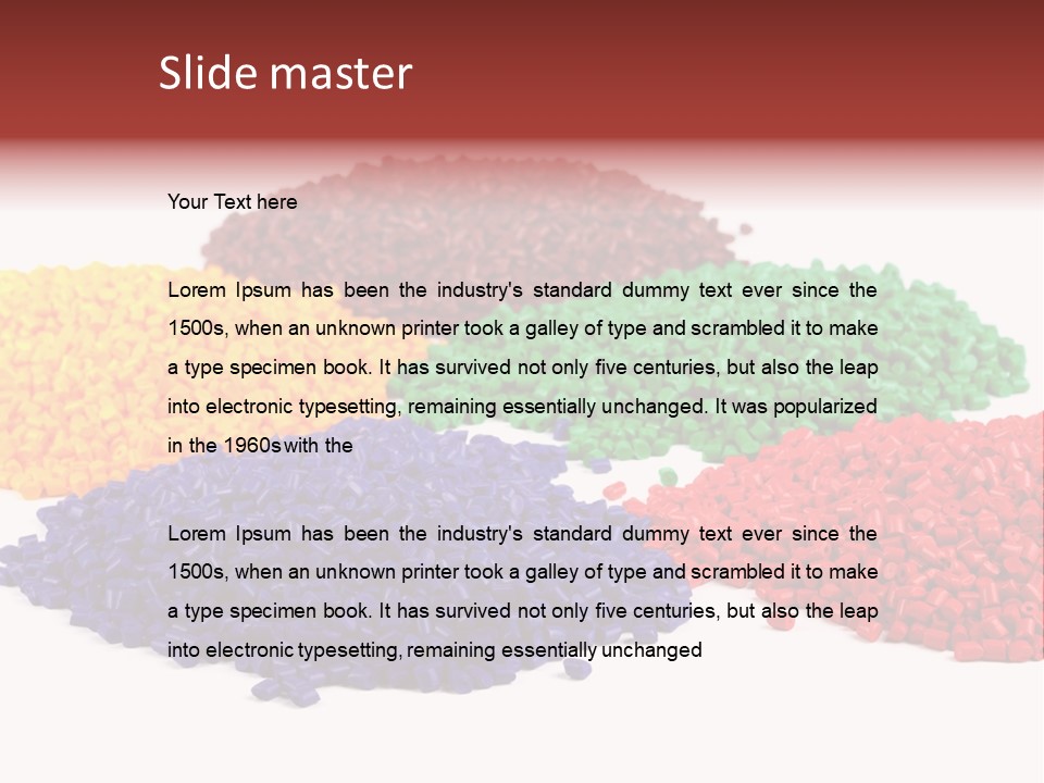 Home Climate Condition PowerPoint Template
