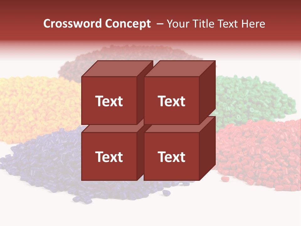 Home Climate Condition PowerPoint Template