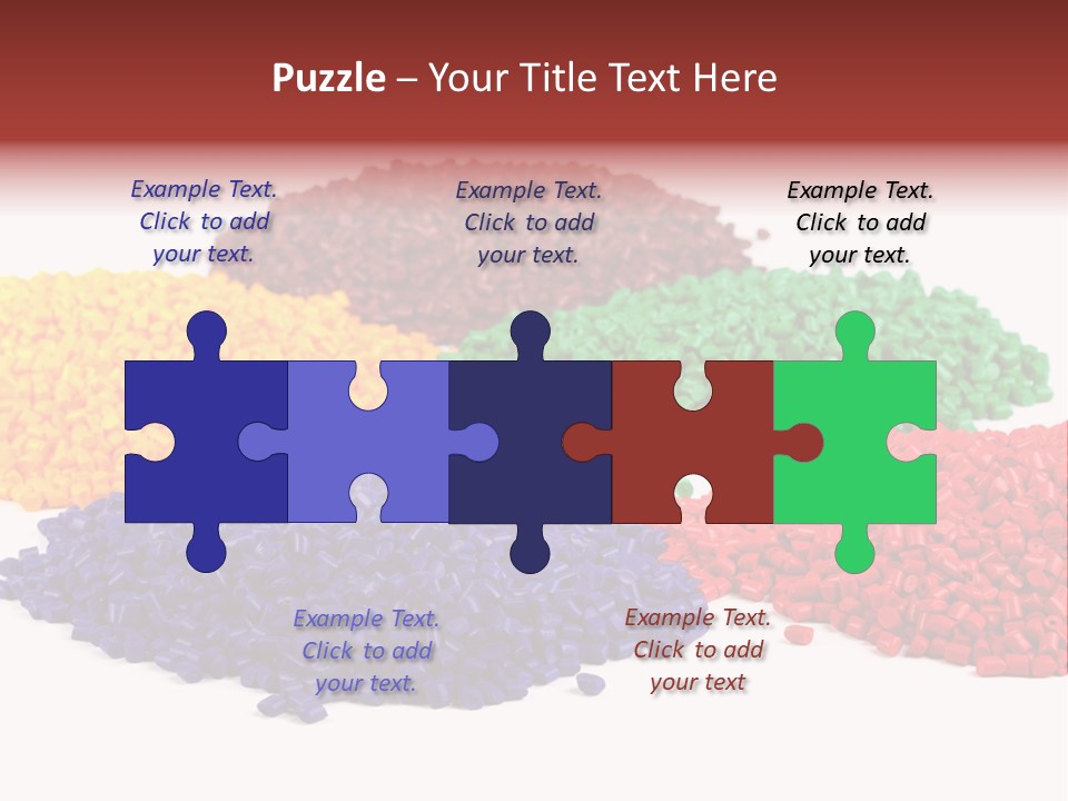 Home Climate Condition PowerPoint Template