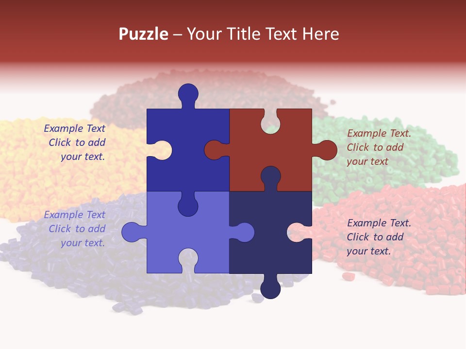 Home Climate Condition PowerPoint Template