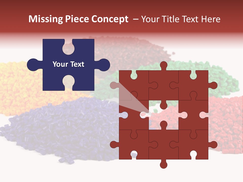 Home Climate Condition PowerPoint Template