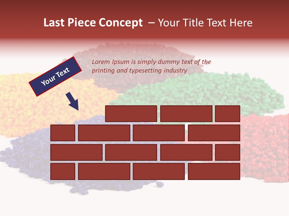 Home Climate Condition PowerPoint Template