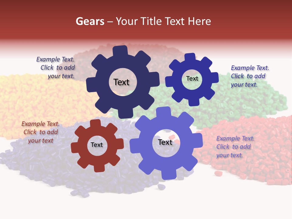 Home Climate Condition PowerPoint Template