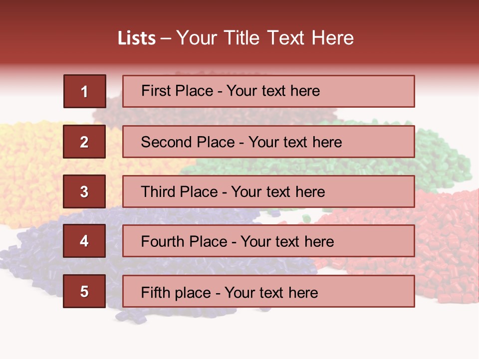 Home Climate Condition PowerPoint Template