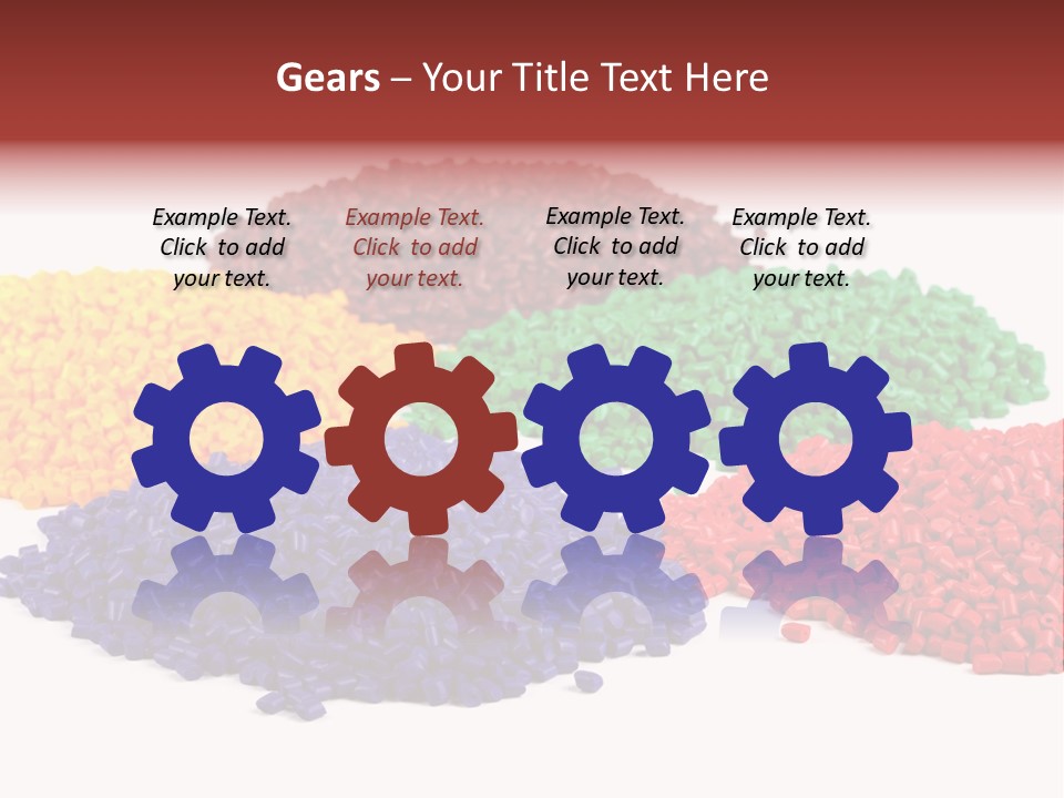 Home Climate Condition PowerPoint Template