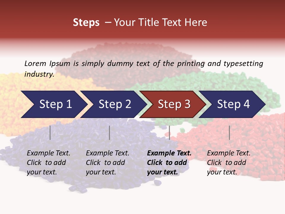Home Climate Condition PowerPoint Template