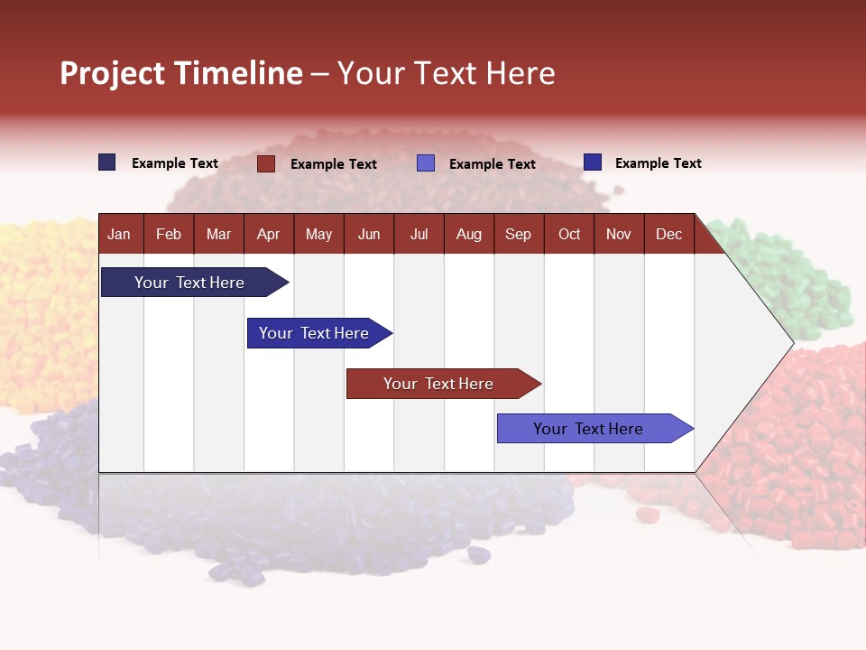 Home Climate Condition PowerPoint Template