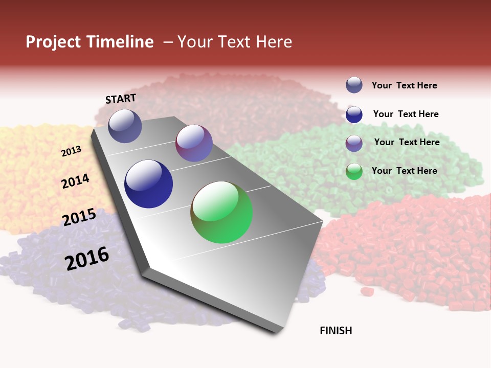 Home Climate Condition PowerPoint Template