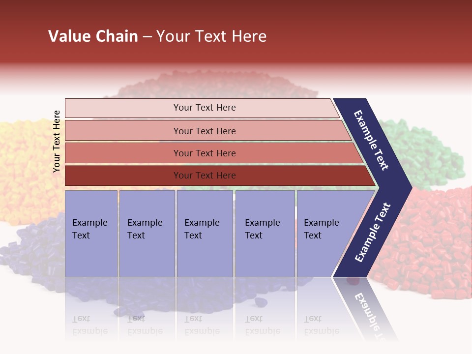 Home Climate Condition PowerPoint Template