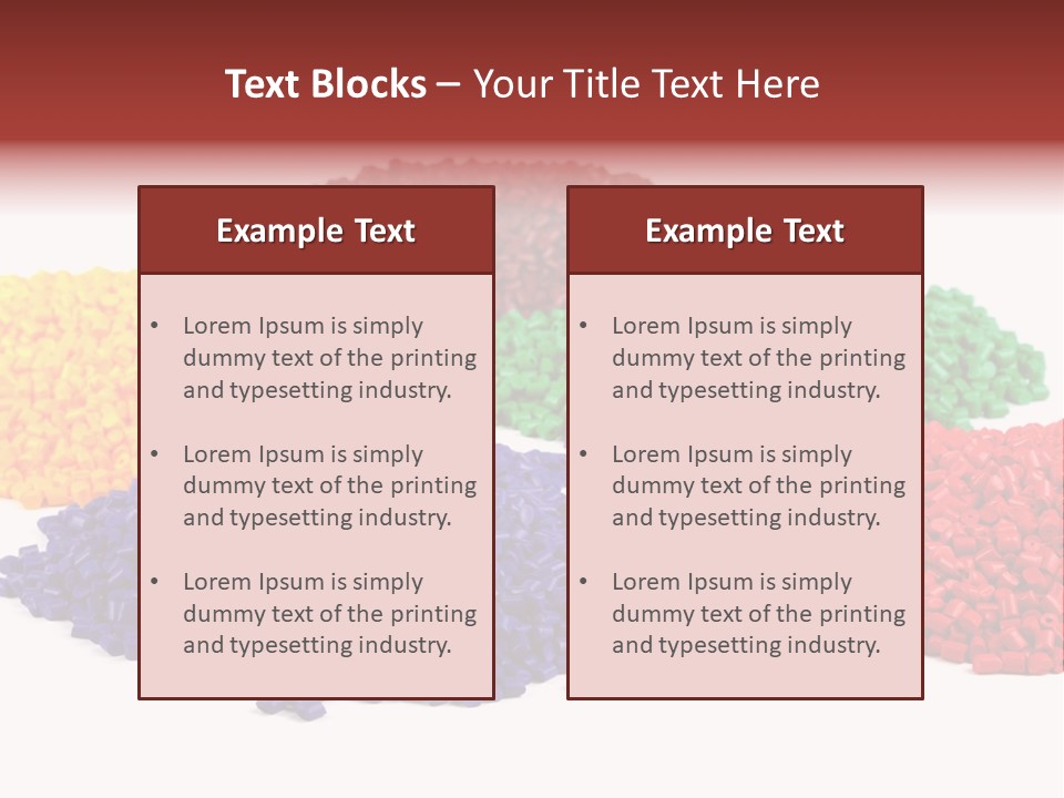 Home Climate Condition PowerPoint Template
