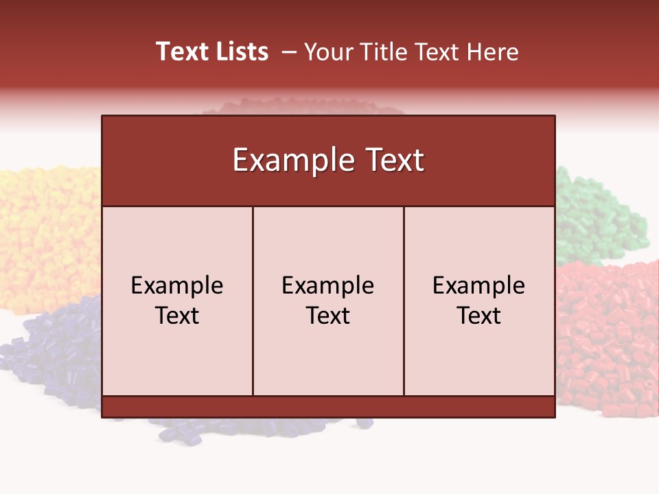Home Climate Condition PowerPoint Template